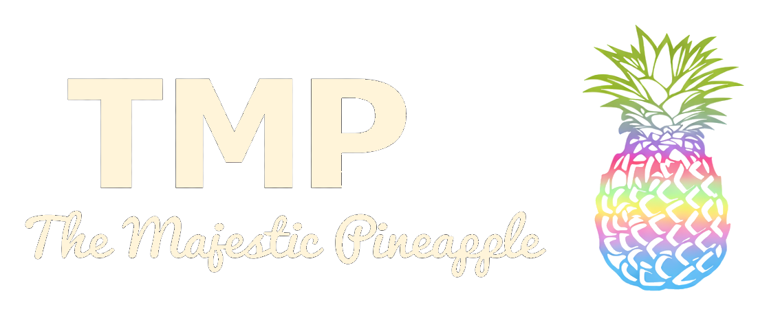 TMP — The Majestic Pineapple